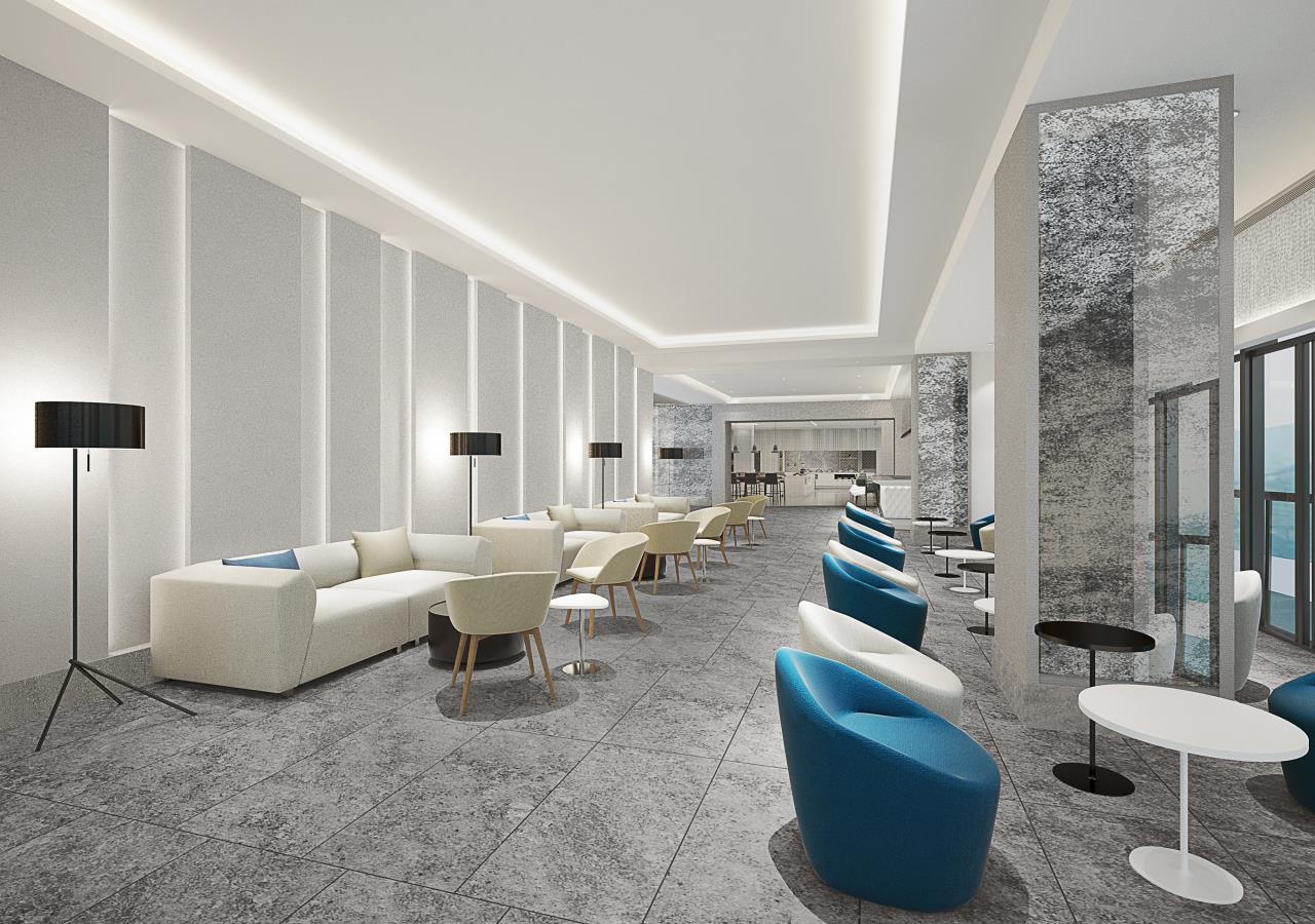 Sanya Phoenix Airport Hotel Exterior photo