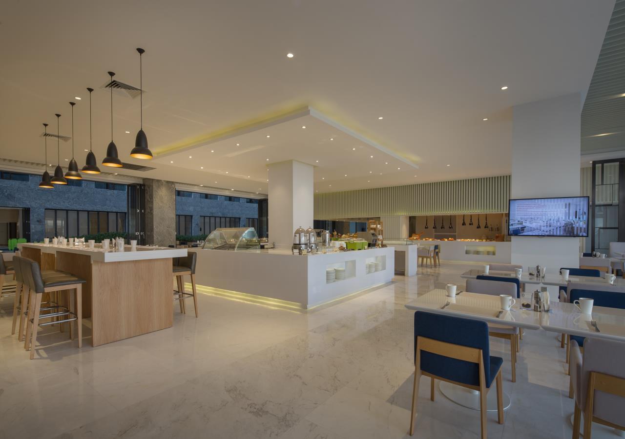 Sanya Phoenix Airport Hotel Exterior photo