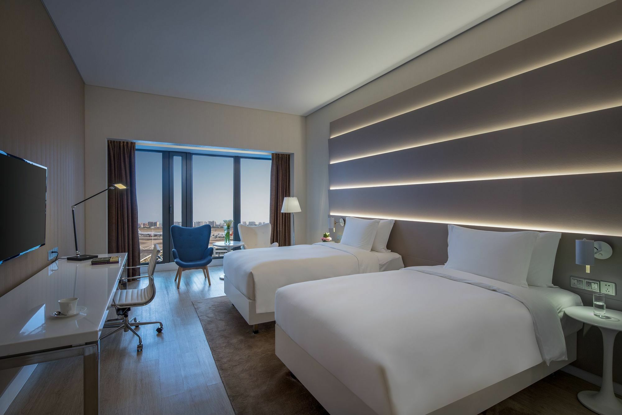Sanya Phoenix Airport Hotel Exterior photo