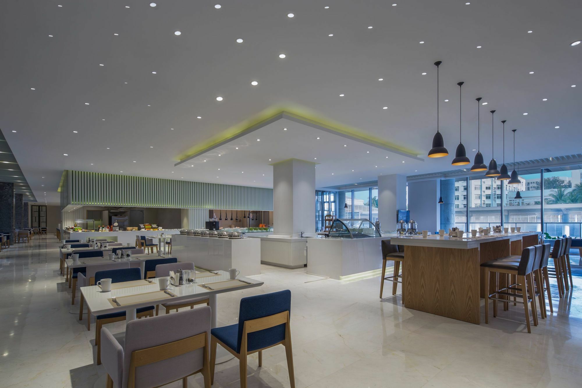 Sanya Phoenix Airport Hotel Exterior photo
