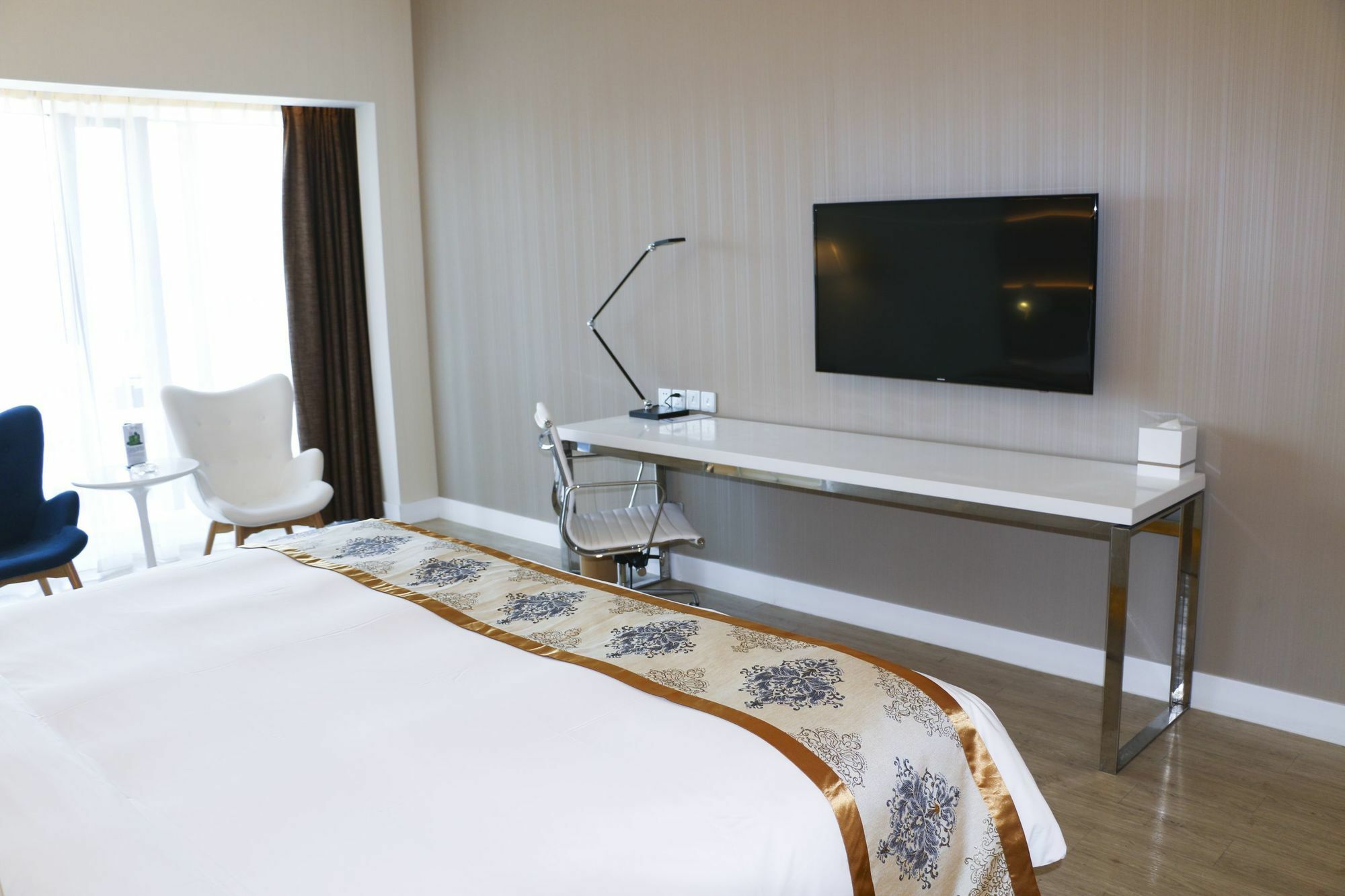 Sanya Phoenix Airport Hotel Exterior photo